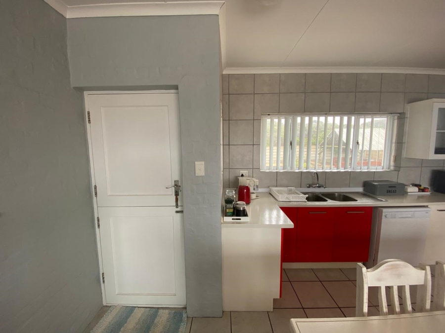 4 Bedroom Property for Sale in Jongensfontein Western Cape